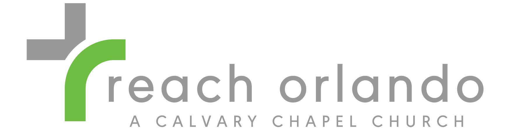 Reach Orlando Logo